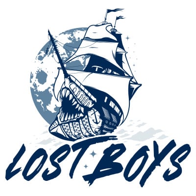 Lost Boys Interactive